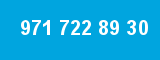 971 722 89 30 971 722 89 30